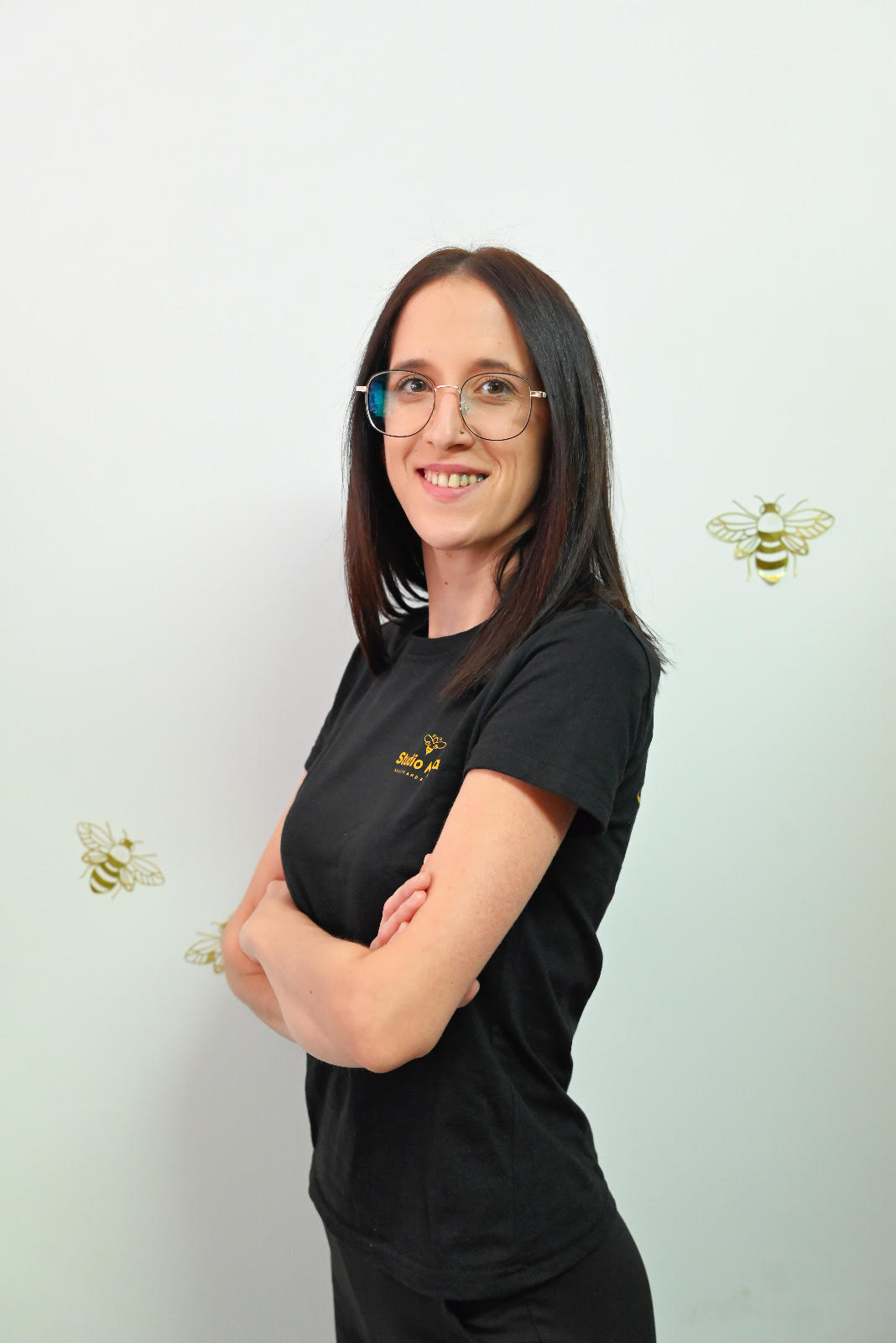 Ambijent kozmetičkog salona Studio Maja